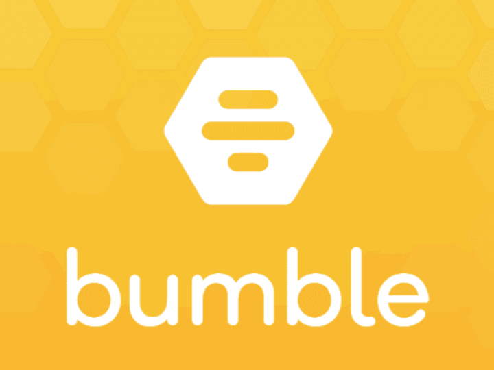 Cover image for Bumble Billboard Ad - May Word Tonic Challenge - Spec Work