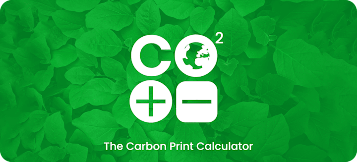 Cover image for CO2 Calculator Video