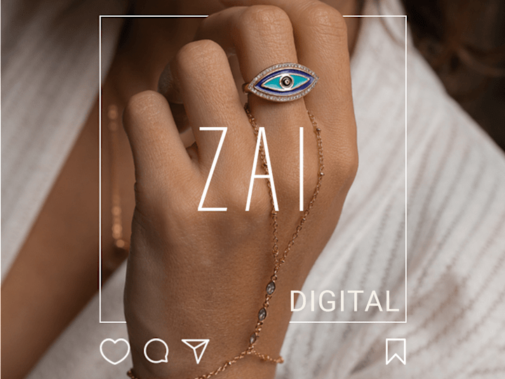 Cover image for Zai Brand