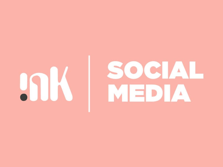 Cover image for Inkredible | Social Media