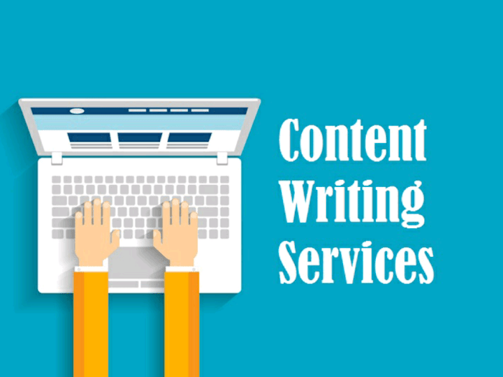 Cover image for The Power of Storytelling in Content Marketing
