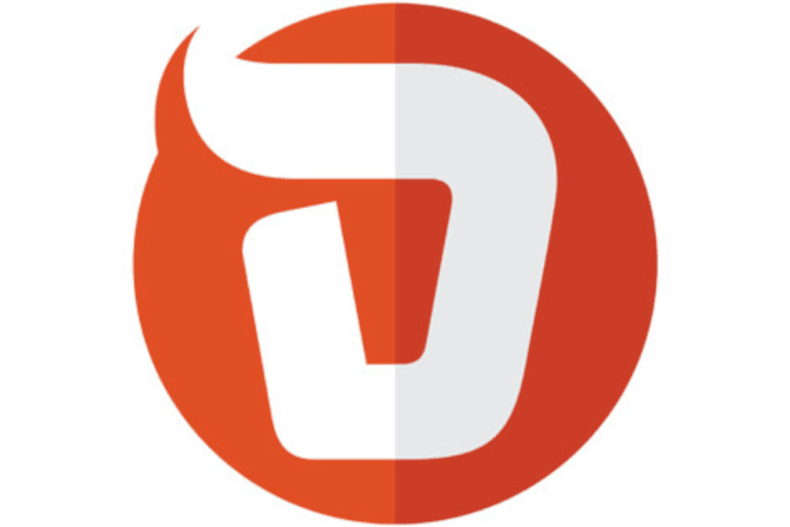 Cover image for Deskero