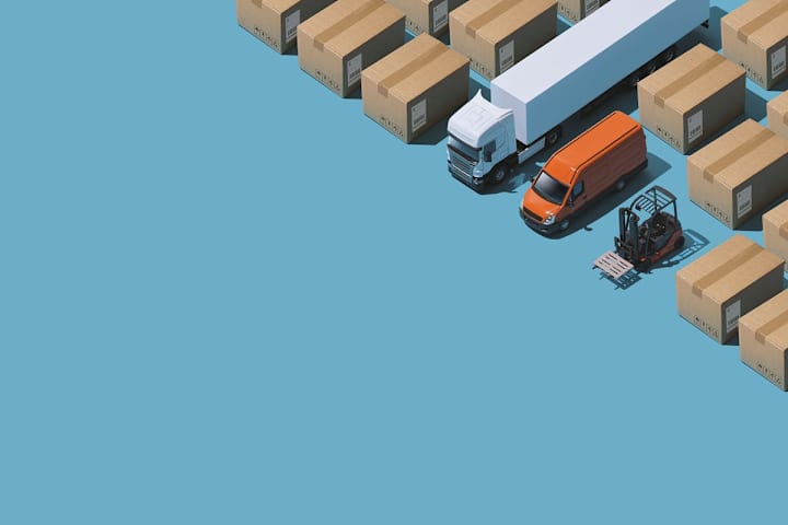 Cover image for SaaS Shipment Tracking System