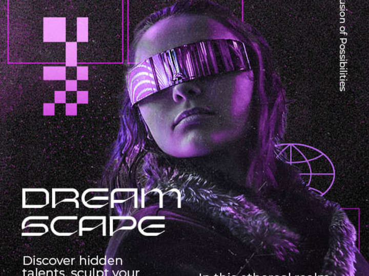 Cover image for Behance