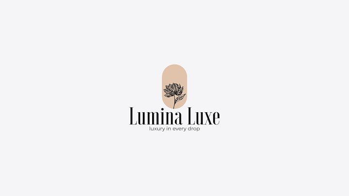 Cover image for Lumina Luxe on Behance