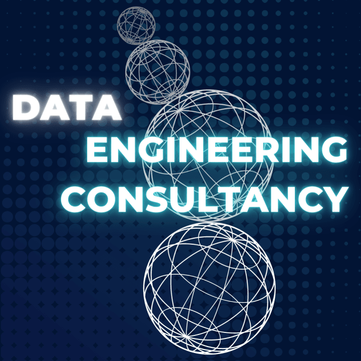 Cover image for Data Engineering Consulting