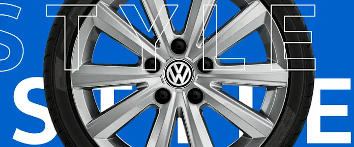 Cover image for Volkswagen / Hello winter / dir. Florian Röske