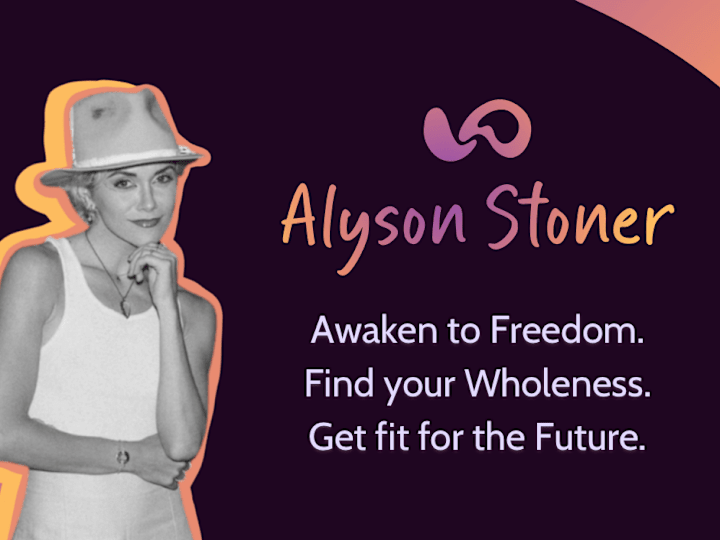 Cover image for Alyson Stoner