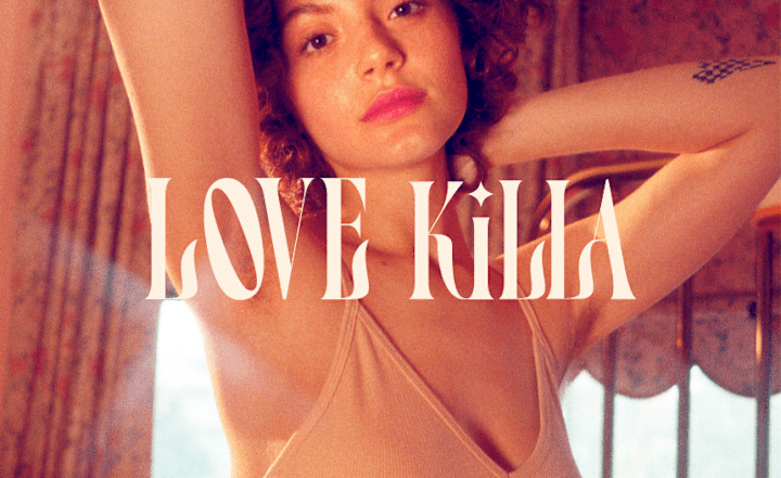 Cover image for 👙 Love Killa