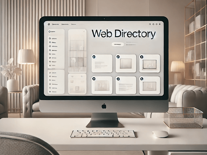 Cover image for SEO Directory Creation