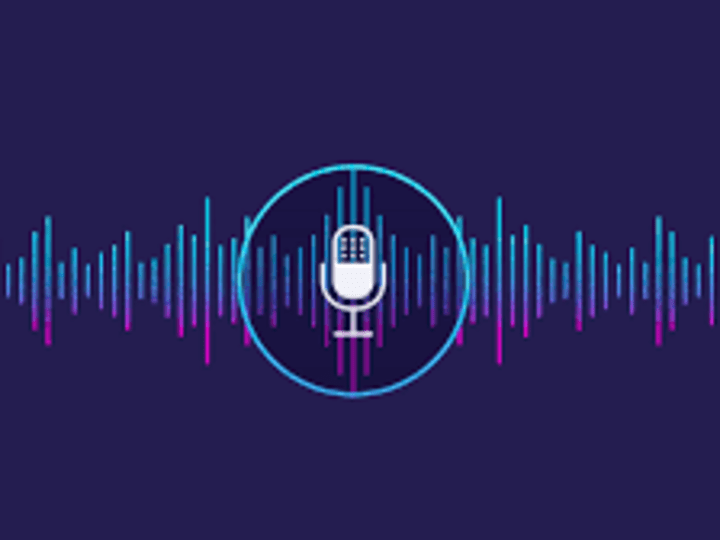 Cover image for Voice assistant 