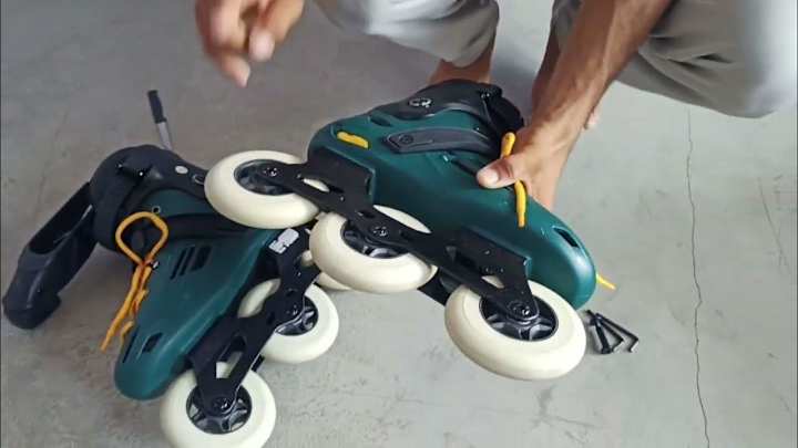 Cover image for Dream Skates Opening😍 || MF 900 😱 Opening Video & Some Detail…