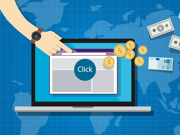 Cover image for How to make money with affiliate marketing