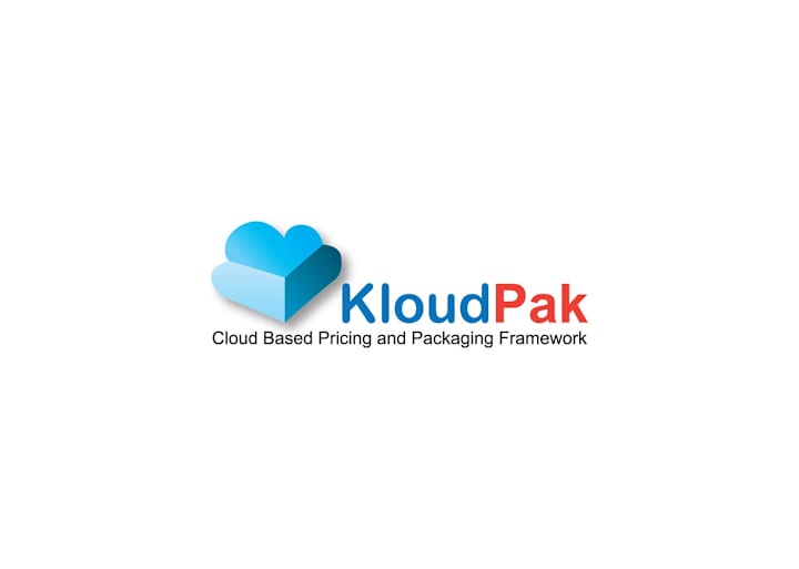 Cover image for KloudPak logo