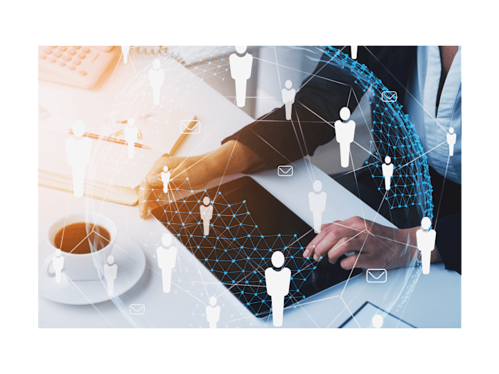 Cover image for HR System Implementation