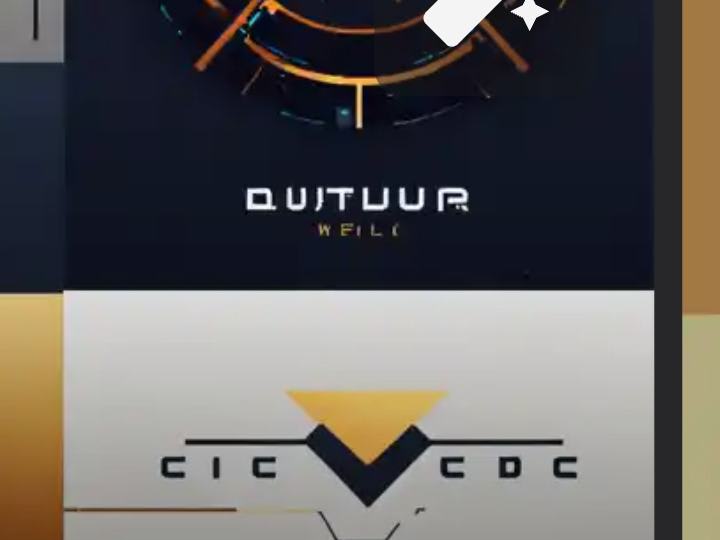 Cover image for Unique logo