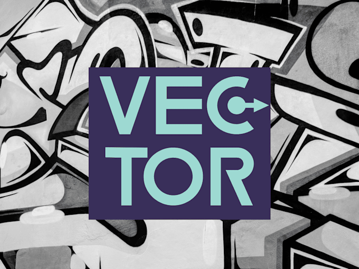 Cover image for 👟Vector🔄