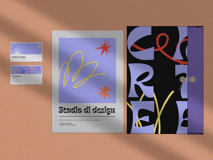 Cover image for Design Studio ✏️