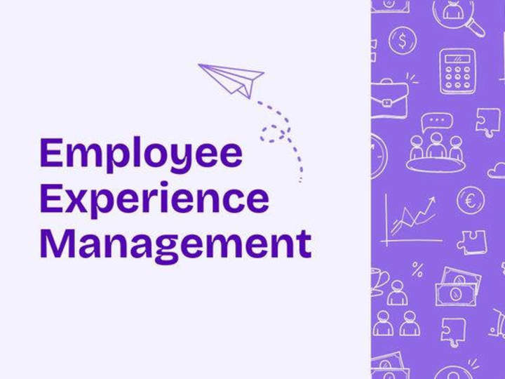 Cover image for Employee Experience Management: Your Ultimate Guide to a Positi…