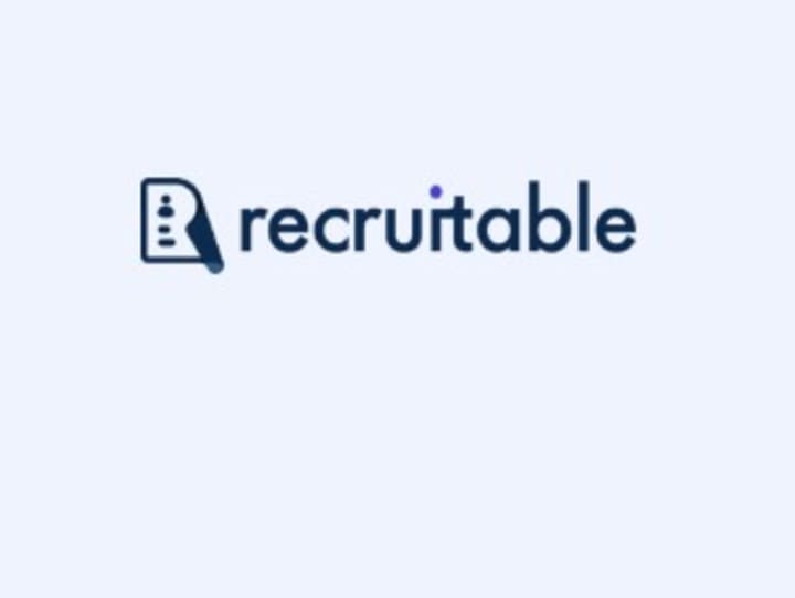 Cover image for Recruitable 