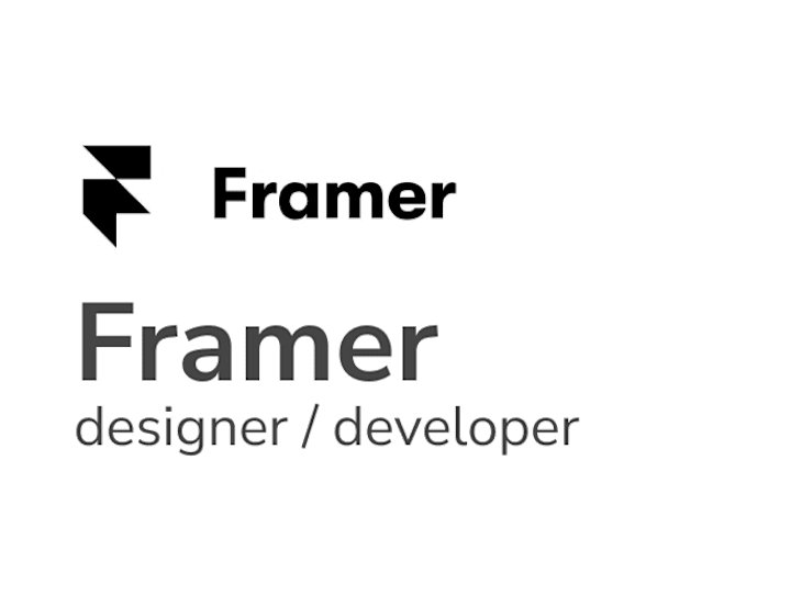 Cover image for Framer Web Design