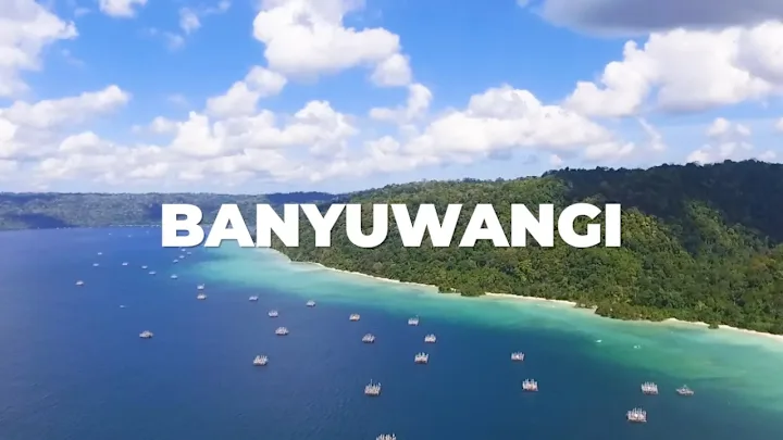 Cover image for Short Teaser Video - Menjaga Laut Banyuwangi