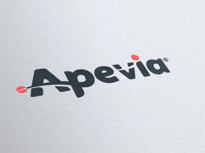 Cover image for APEVIA