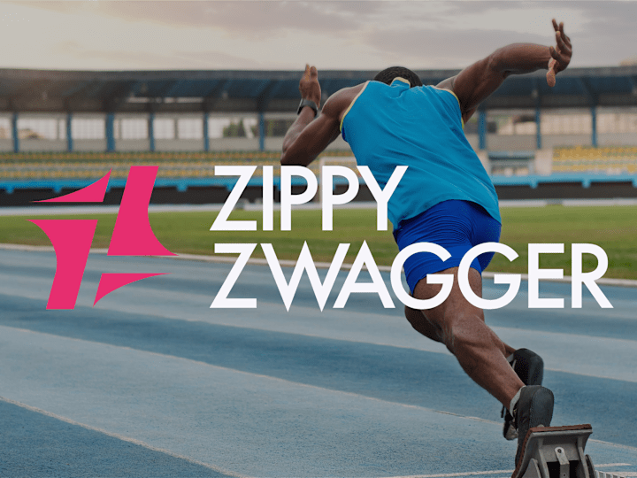 Cover image for Zippy Zwagger Sportswear: Velocity Threads