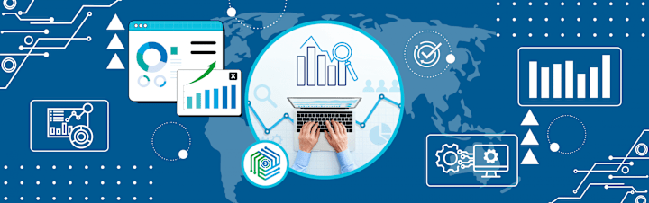 Cover image for Digital Marketing & Data Analytics Specialist