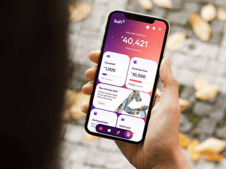 Cover image for Greenfield Digital Bank in the Philippines