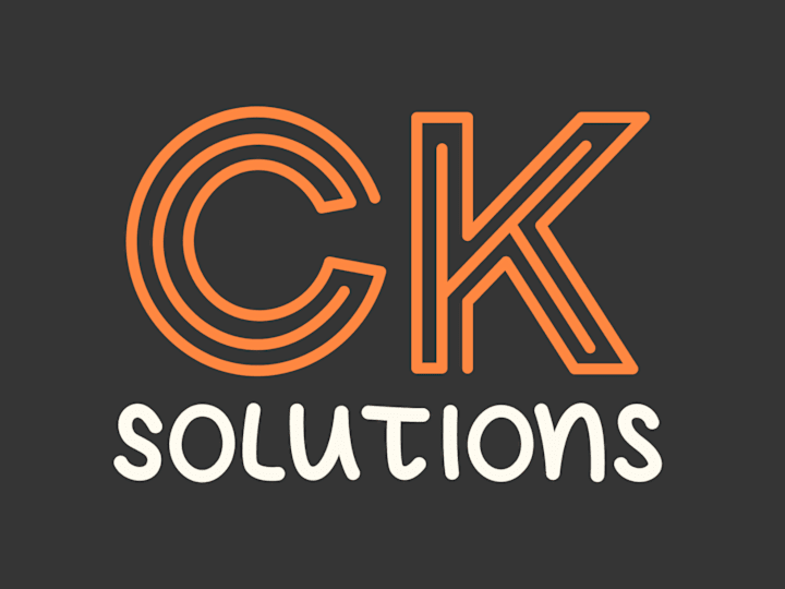 Cover image for C&K Solutions Rebranding