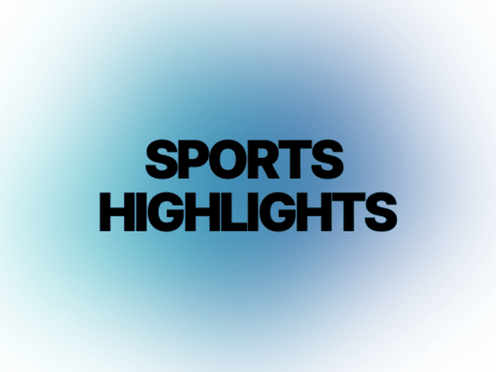 Cover image for Sports videography session