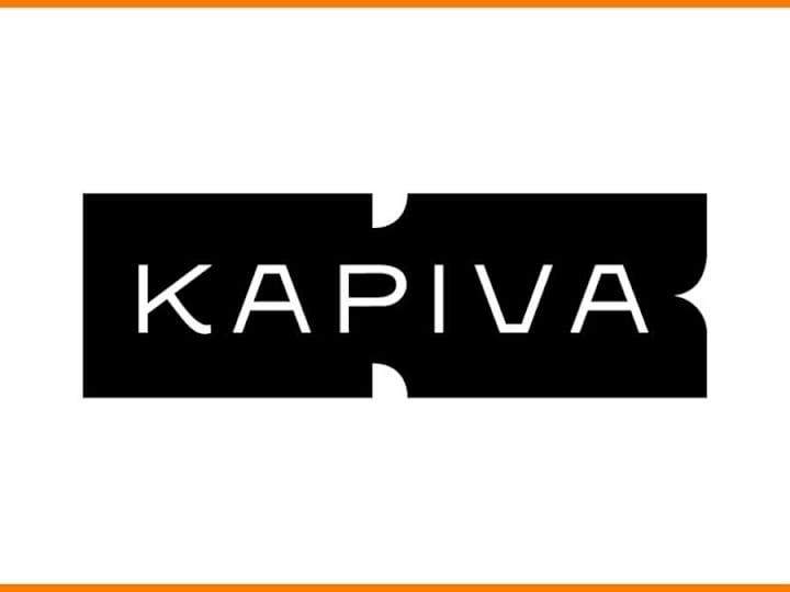 Cover image for Kapiva Ayurveda Flutter App