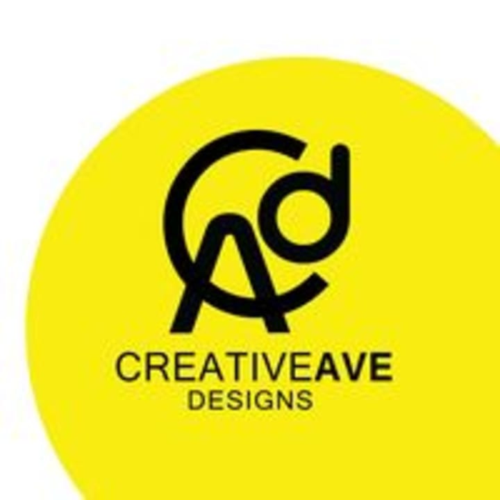 Cover image for Creative Ave Designs by Yhing Naz