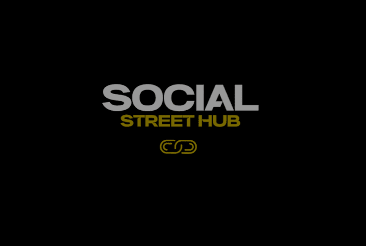 Cover image for Social Street Hub