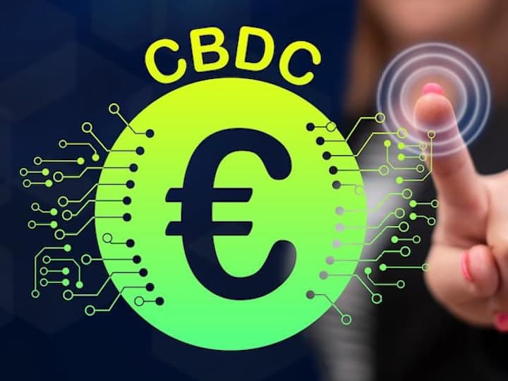 Cover image for The Use Case for a Digital Euro or Other CBDCs