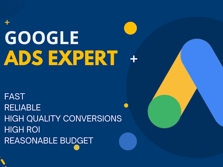 Cover image for Google Ads 