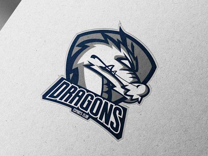 Cover image for Mascot Logo Design