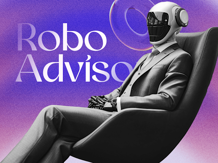 Cover image for AtAfrica RoboAdvisor App