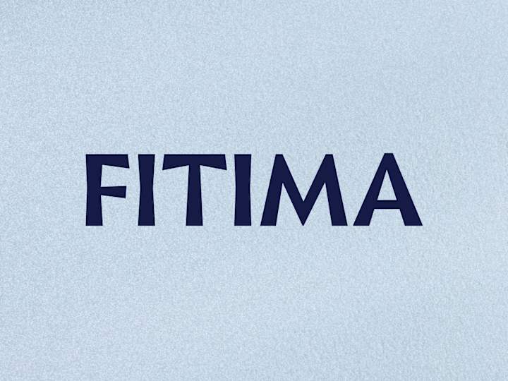 Cover image for Fitima Project Support