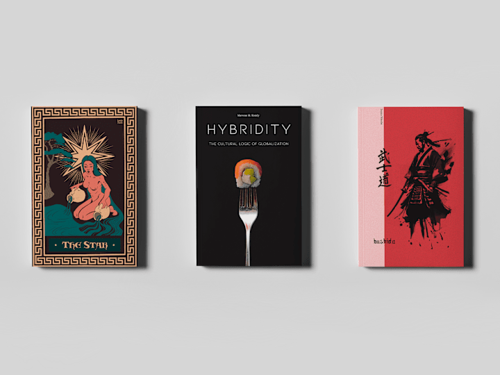 Cover image for Book Covers that Reflect the Soul of Your Story