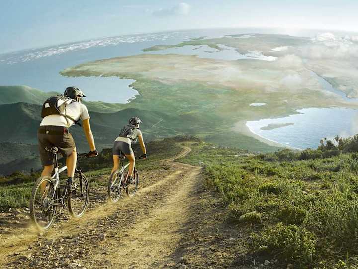 Cover image for BIKE-LIFE-SQL-Excel-and-Tableau