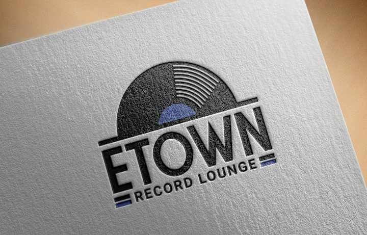 Cover image for Etown Record Lounge