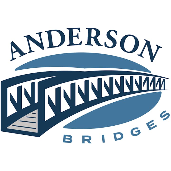 Cover image for Anderson Bridges