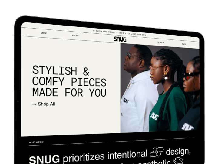 Cover image for Shopify Theme Development