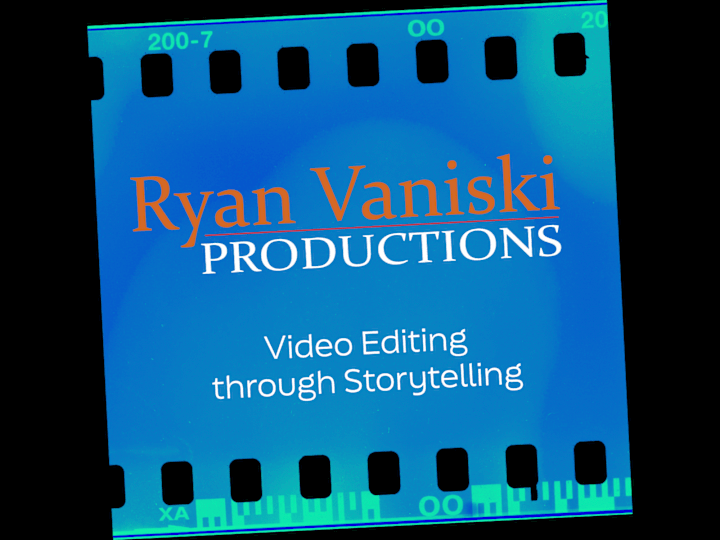 Cover image for Video Editing ~Engaging and Impactful Stories in Sight and Sound