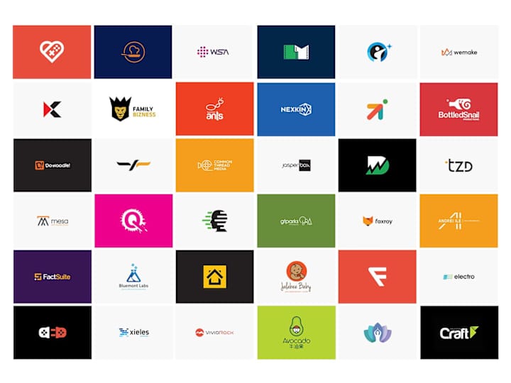 Cover image for Professional Logo Design