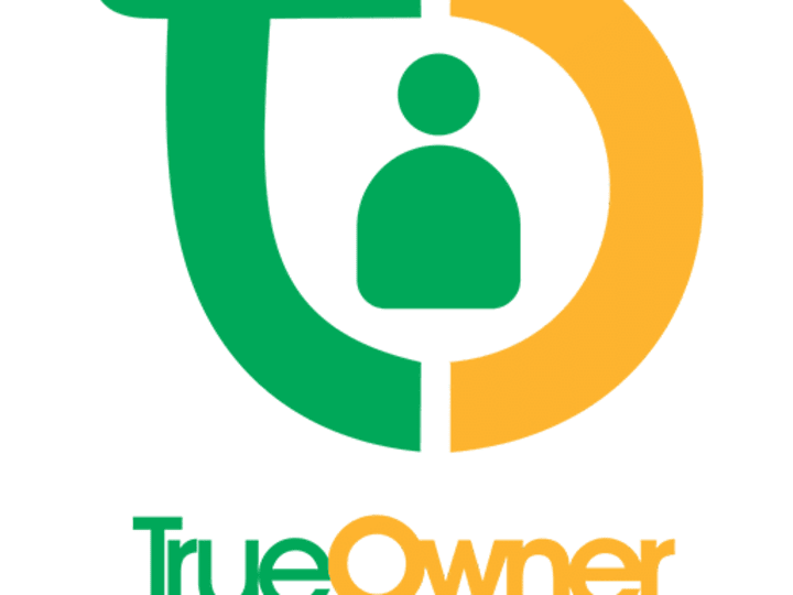 Cover image for True Owner