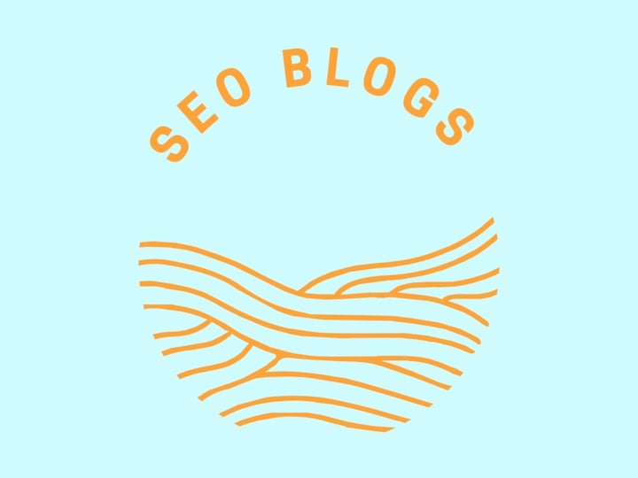 Cover image for SEO blog