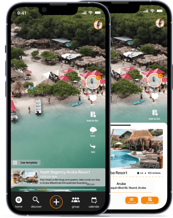 Cover image for Juntos-Mobile App User Interface Design